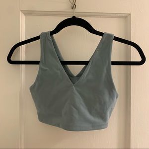 Gymshark Sports Bra